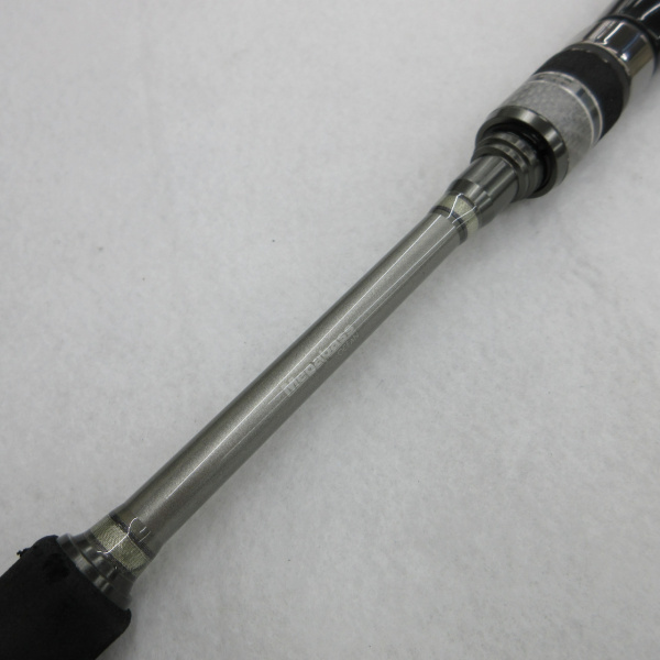 シルバーシャドウ SS―64 MLS